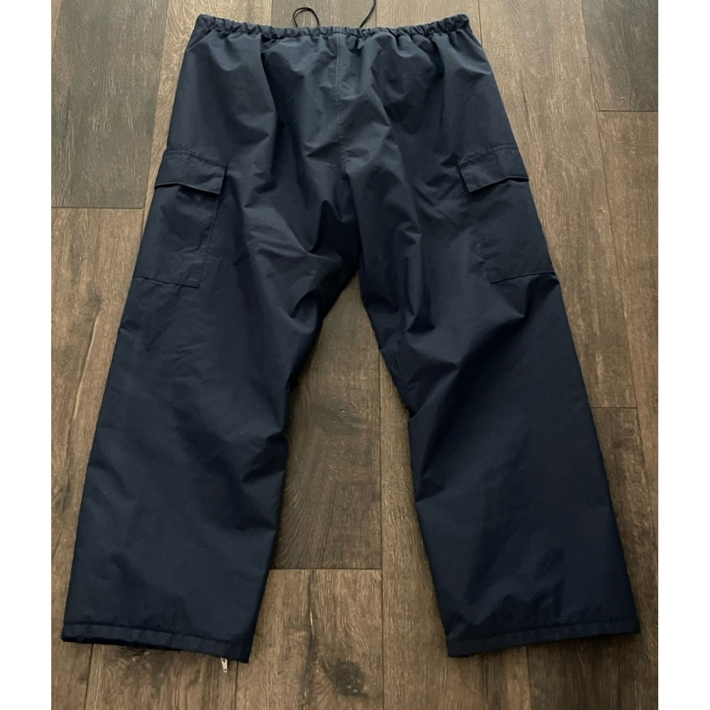 Vintage Red Head Pants Mens 2XL Wading Gore-Tex Waterproof Fly Fishing Cargo - Picture 10 of 10